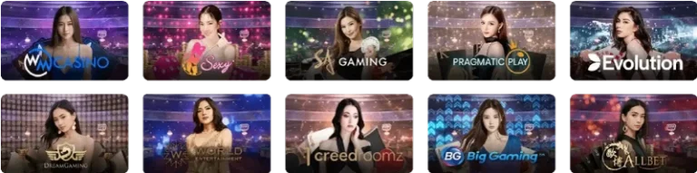 casino
